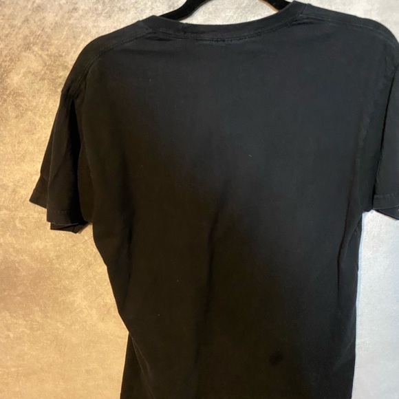 Dragon Ball Z Goku Men’s Black Tee Shirt Size Small 2019 Toei Animation Anime - Picture 12 of 12